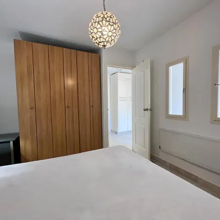 Castillos De - Inmodream Διαμέρισμα Κάλπε