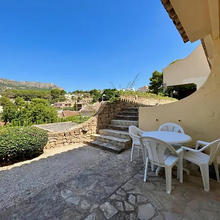 Apartment Castillos De - Inmodream Calp