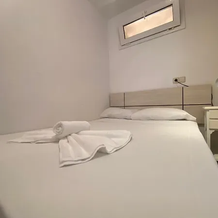 Apartment Castillos De - Inmodream *