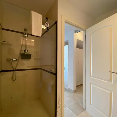 Castillos De - Inmodream Κάλπε