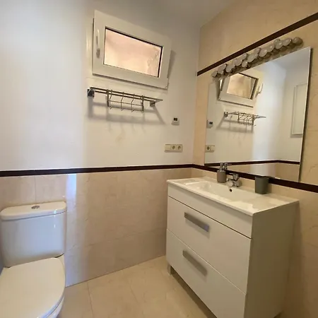 Castillos De - Inmodream * Κάλπε