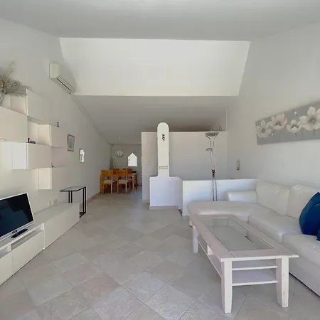 Castillos De - Inmodream Apartment