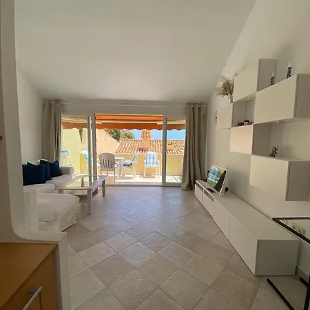 Castillos De - Inmodream Apartment Calp