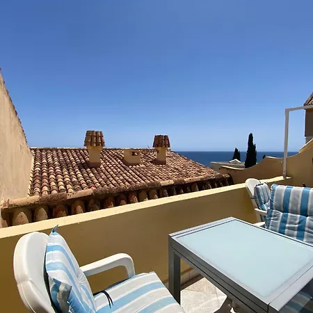 Apartment Castillos De - Inmodream