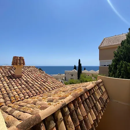 Apartment Castillos De - Inmodream *