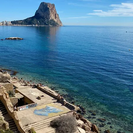 アパート Castillos De - Inmodream *