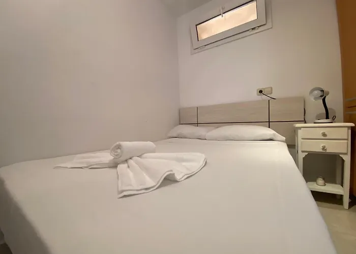 アパート Castillos De - Inmodream *