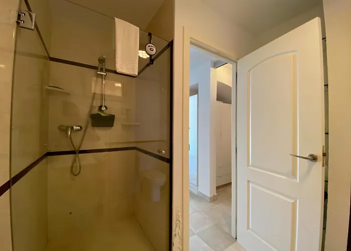 Castillos De - Inmodream カルプ