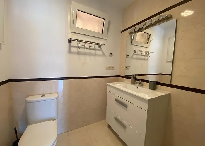 Castillos De - Inmodream * カルプ