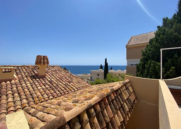 アパート Castillos De - Inmodream *