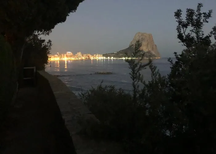 アパート Castillos De - Inmodream