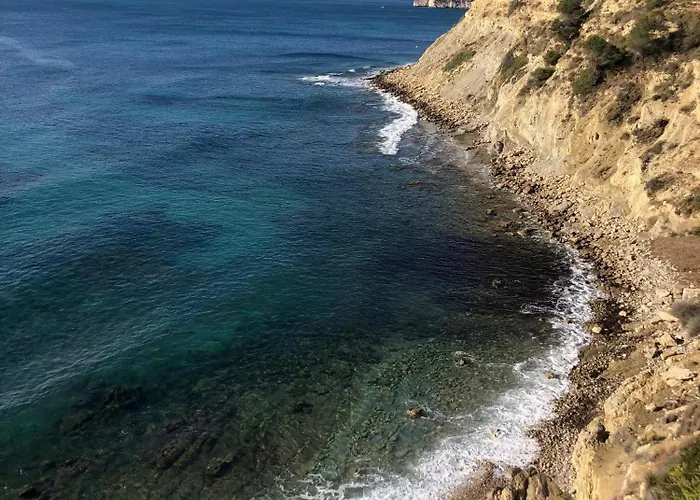 Castillos De - Inmodream * カルプ