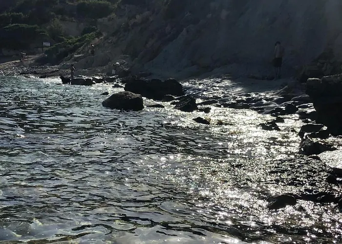 Castillos De - Inmodream アパート カルプ