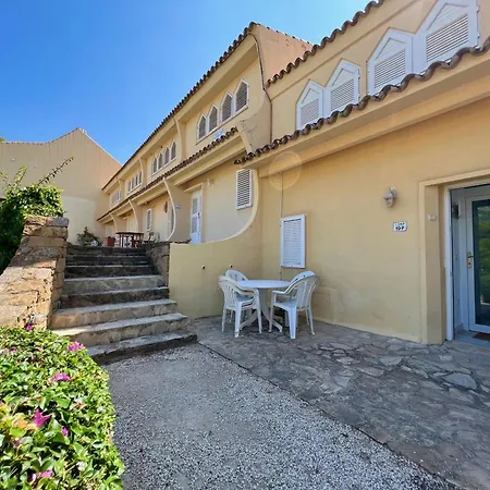 Castillos De - Inmodream Daire Calp